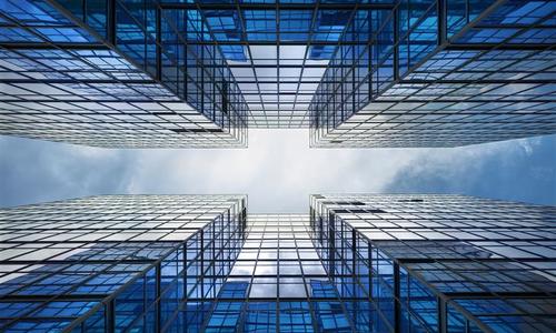 智能建筑提高能源效率的四大挑戰(zhàn)！