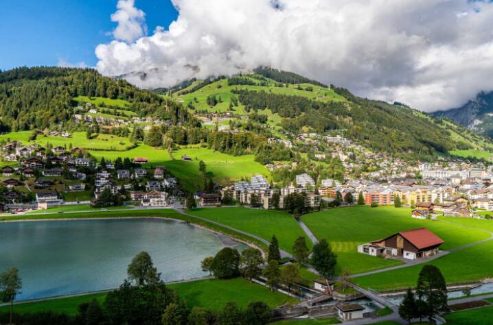 建筑能耗監(jiān)測(cè)系統(tǒng)-全方位解決方案，讓能源高效利用成為可能