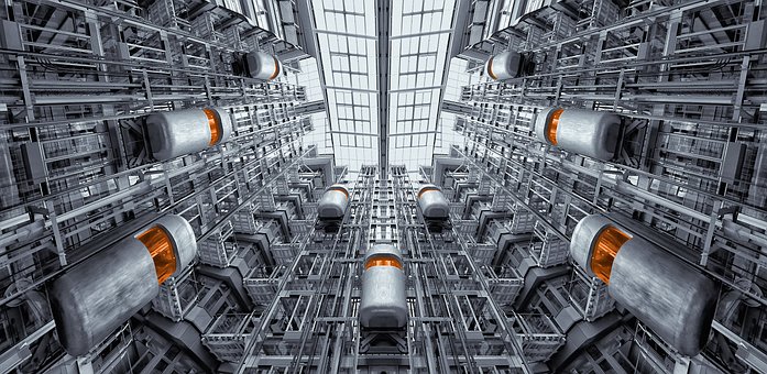 提升企業(yè)競(jìng)爭(zhēng)力的利器：全面解析企業(yè)能耗在線(xiàn)監(jiān)測(cè)系統(tǒng)