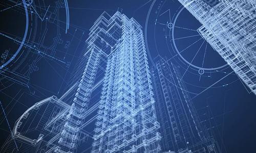 建筑能耗監(jiān)測系統(tǒng)技術架構！