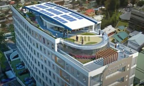 醫(yī)院后勤一體化管理系統(tǒng)解決方案解析！