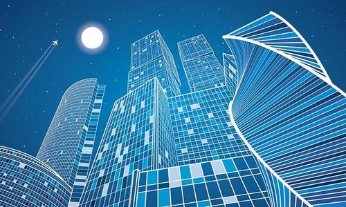 安全用電系統(tǒng)應用場景