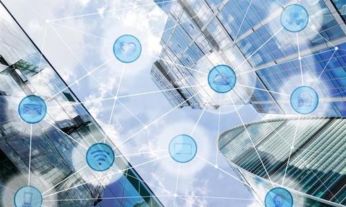 智慧校園系統(tǒng)帶來的益處