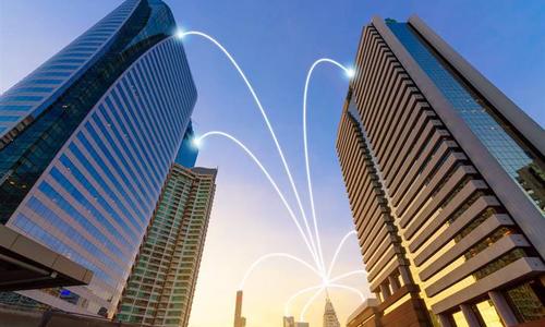 場館樓宇自控系統(tǒng)的工作原理及優(yōu)勢