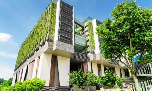 樓宇節(jié)能系統(tǒng)集成