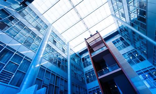 樓宇自控空調節(jié)能管控方案節(jié)能技術的實施