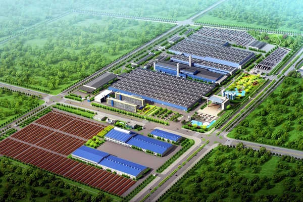 制造業(yè)能耗浪費(fèi)嚴(yán)重，能源管理需提上日程！