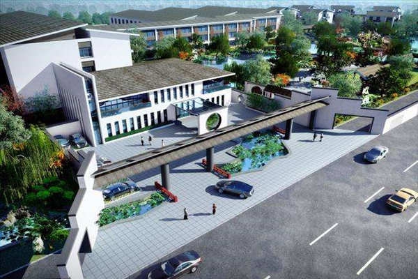 建筑能耗監(jiān)測系統(tǒng)能耗詳覽模塊！