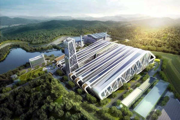 發(fā)電廠能耗在線監(jiān)測系統(tǒng)的高級應(yīng)用！