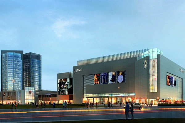 國(guó)內(nèi)建筑能耗監(jiān)測(cè)系統(tǒng)依舊不夠成熟！