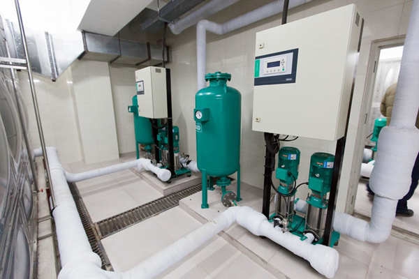 能源管理報(bào)告的生成過程！