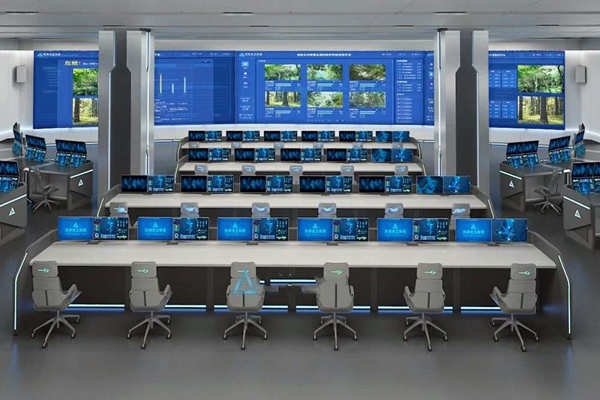 國外能耗監(jiān)測技術(shù)現(xiàn)狀！