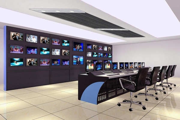 機(jī)房能源管理系統(tǒng)集中監(jiān)控管理的兩點(diǎn)表現(xiàn)！