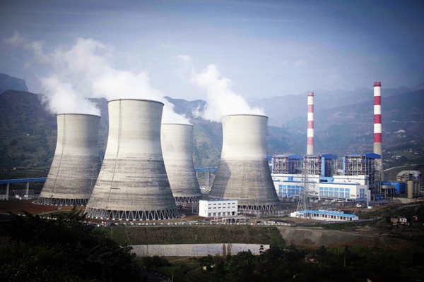 火電廠構(gòu)建能源管理系統(tǒng)有什么好處？