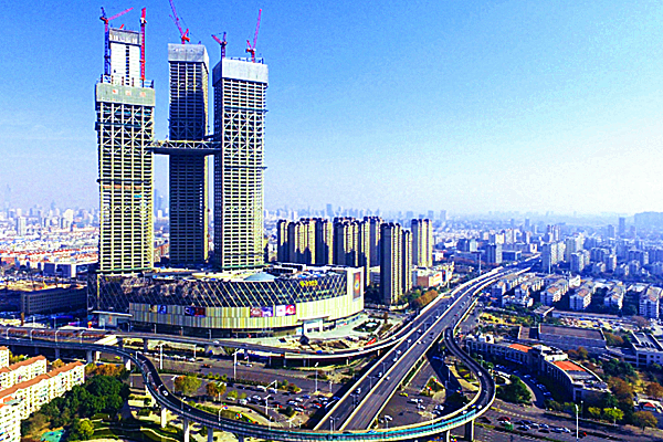 節(jié)能監(jiān)測系統(tǒng)，讓能耗看得到！