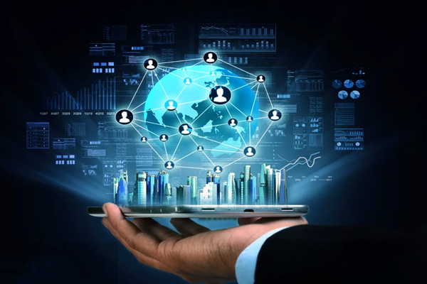 能耗監(jiān)測管理系統(tǒng)在辦公建筑的應(yīng)用！