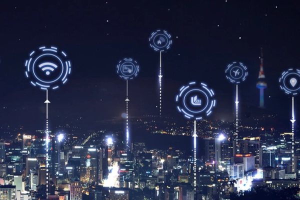 建筑節(jié)能監(jiān)測系統(tǒng)，一直在行動！