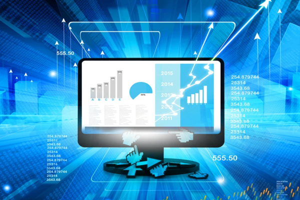 工業(yè)企業(yè)能耗監(jiān)測系統(tǒng)的設(shè)計(jì)！