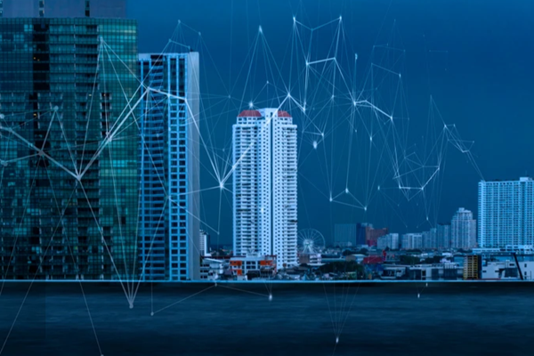 發(fā)展綠色建筑，助推建筑業(yè)高質(zhì)量發(fā)展！