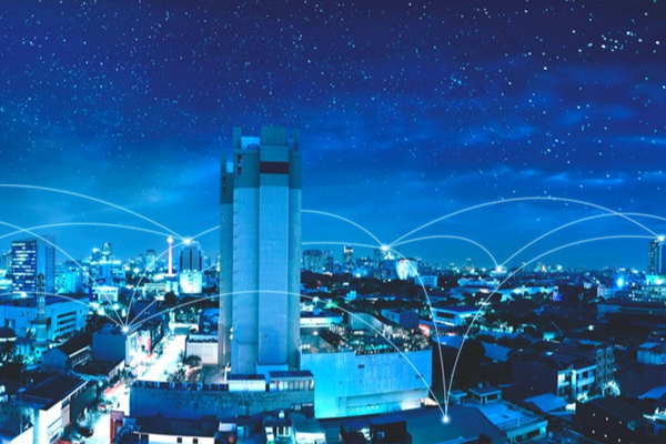 碳達峰監(jiān)測系統(tǒng)，變被動為主動！