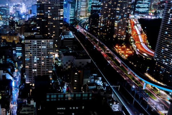 智能照明系統(tǒng)能為城市帶來(lái)哪些優(yōu)勢(shì)？