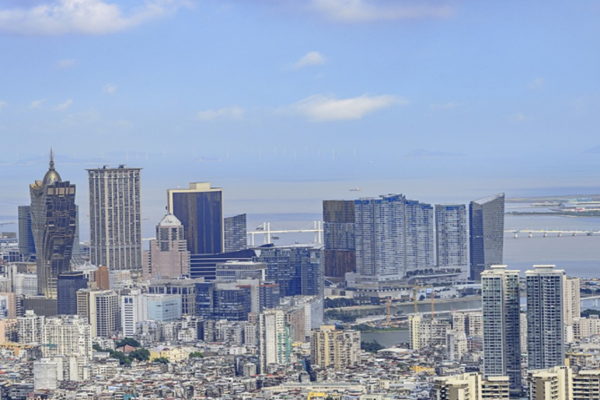 智慧消防系統(tǒng)解決方案，為銀行環(huán)境安全保駕護(hù)航！