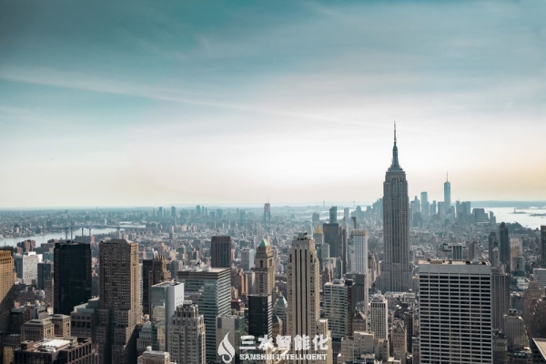 各類公共建筑在用能上有什么共同點？