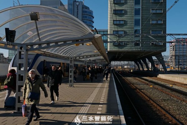 淺析校園能耗監(jiān)測系統(tǒng)架構、應用范圍和主要功能