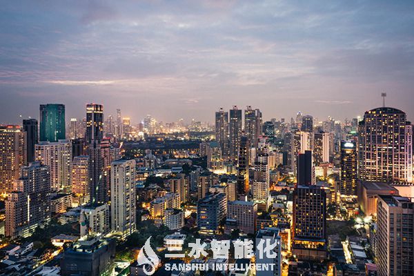 如何為大型公共建筑節(jié)能？當(dāng)然用能監(jiān)測(cè)系統(tǒng)做好用電能耗監(jiān)測(cè)！