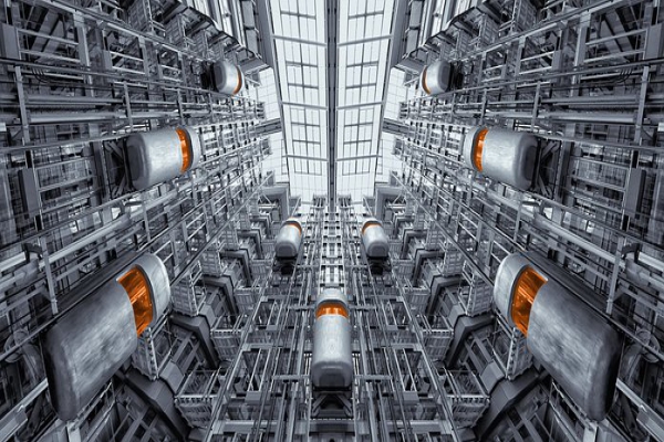 樓宇自控節(jié)能改造技術(shù)優(yōu)勢(shì)