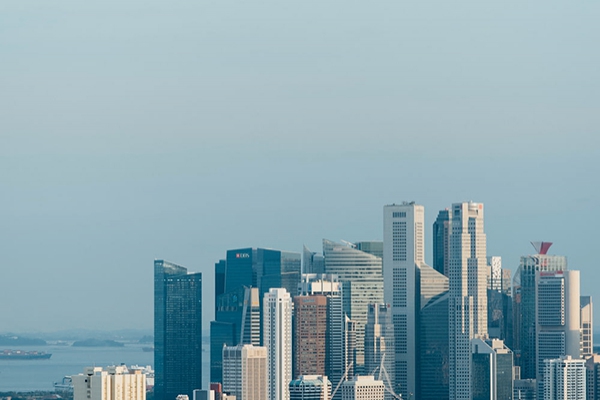 樓宇智能化管理系統(tǒng)解析及案例！