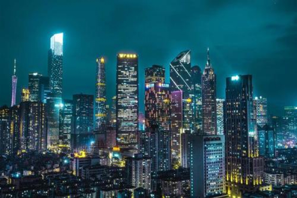 智慧園區(qū)管理系統(tǒng)應(yīng)用價(jià)值