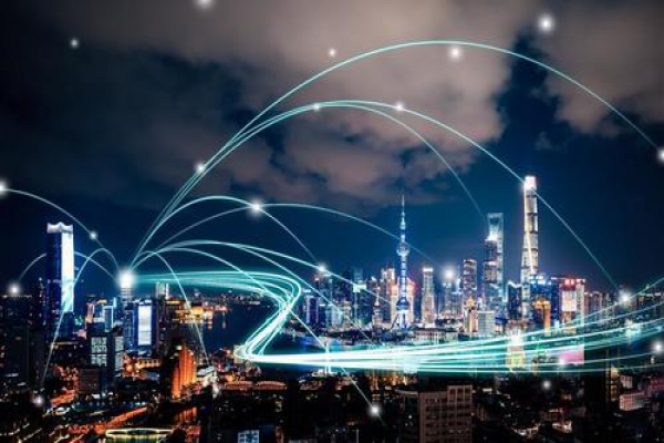 重點(diǎn)用能單位能耗在線監(jiān)測(cè)系統(tǒng)的技術(shù)框架