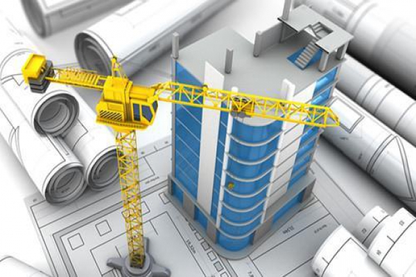 智能樓宇管理的組成部分有哪些？