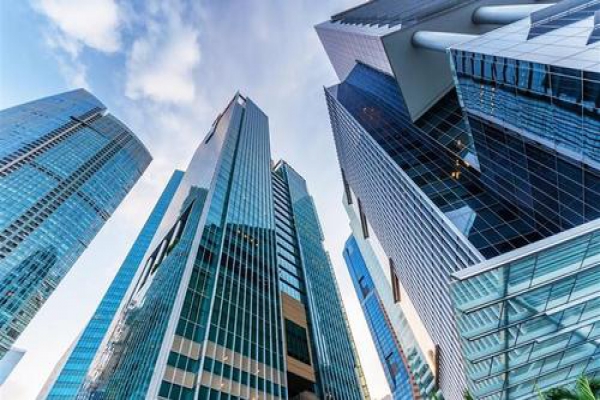 智慧樓宇解決方案的應(yīng)用場(chǎng)景