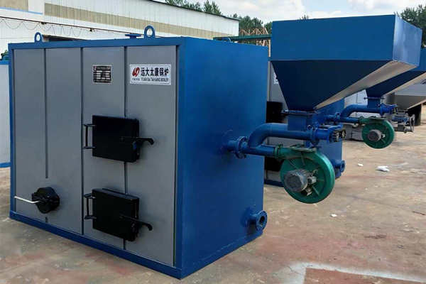 鍋爐能耗監(jiān)測的必要性！(圖1)