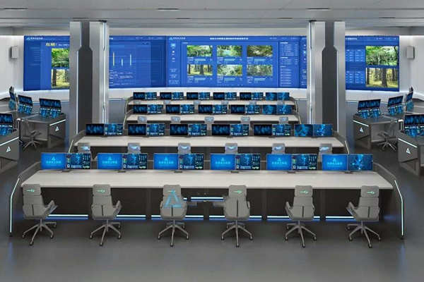 國(guó)外能耗監(jiān)測(cè)技術(shù)現(xiàn)狀！(圖1)