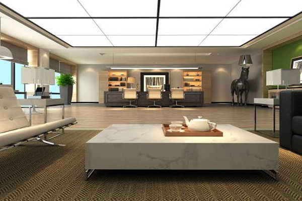 建筑能源管理系統(tǒng)信息互動和共享！(圖1)