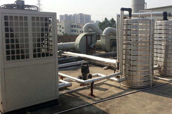 鍋爐能源管理，爐體外表溫度不容輕視！(圖1)