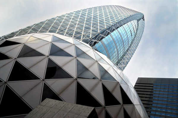 建筑能源管理系統(tǒng)架構，你清晰嗎？(圖1)