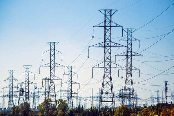 配電網(wǎng)能源管理系統(tǒng)總體設(shè)計方案！(圖1)