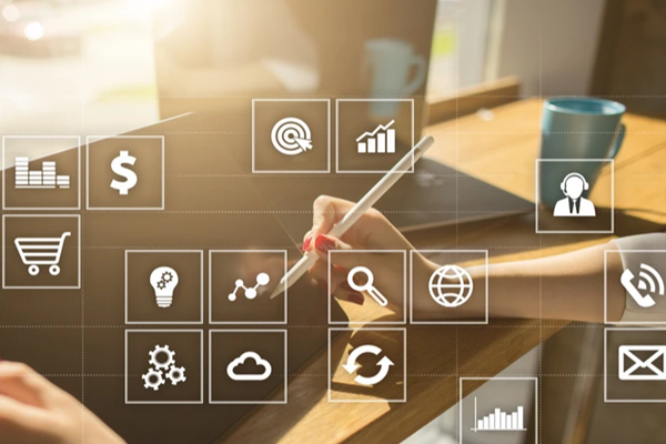 企業(yè)節(jié)能監(jiān)測(cè)系統(tǒng)都有哪些功能？(圖1)