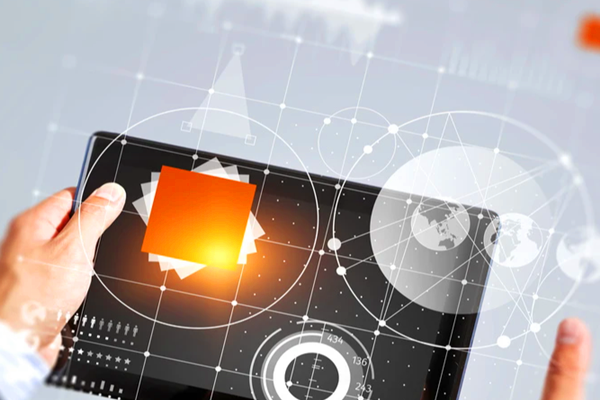 能耗在線監(jiān)測(cè)系統(tǒng)，助力低碳節(jié)能發(fā)展(圖1)