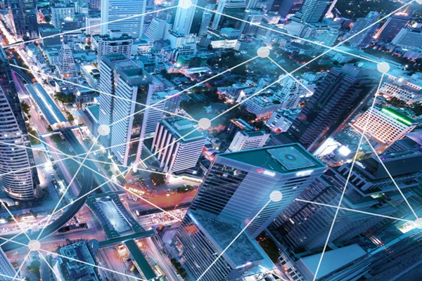 能源管理系統(tǒng)建設(shè)中的8個(gè)關(guān)注點(diǎn)（二）(圖1)