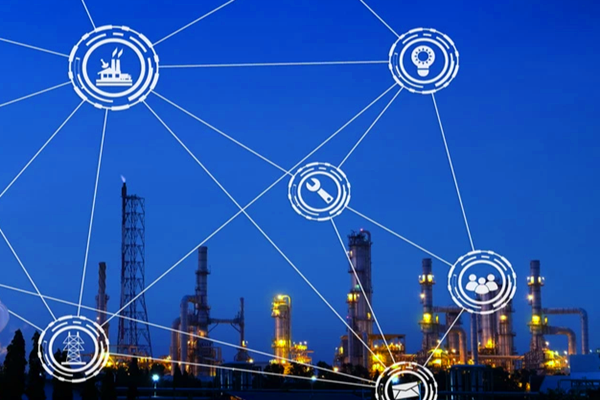 科普一夏：工廠能耗監(jiān)測系統(tǒng)！(圖1)