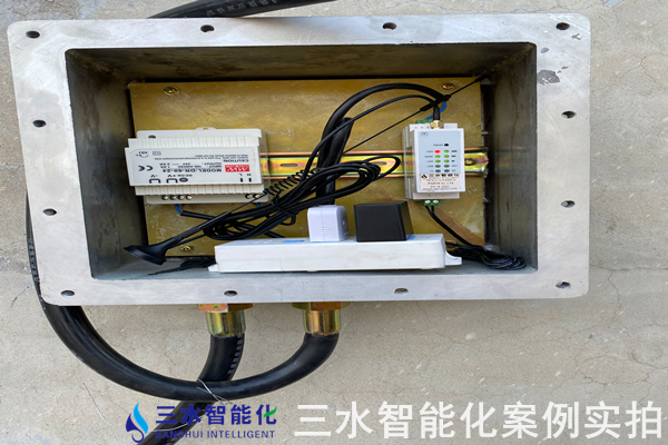 河北宏福醫(yī)療用品有限公司能耗監(jiān)測案例(圖7) 河北宏福醫(yī)療用品有限公司能耗監(jiān)測案例(圖7)