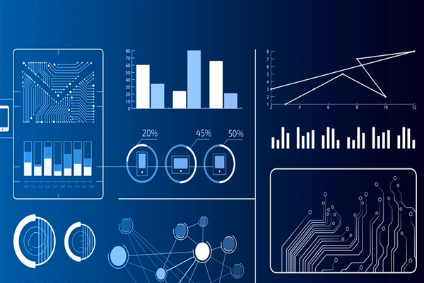 工業(yè)企業(yè)能耗在線監(jiān)測系統(tǒng)功能概述！(圖1)