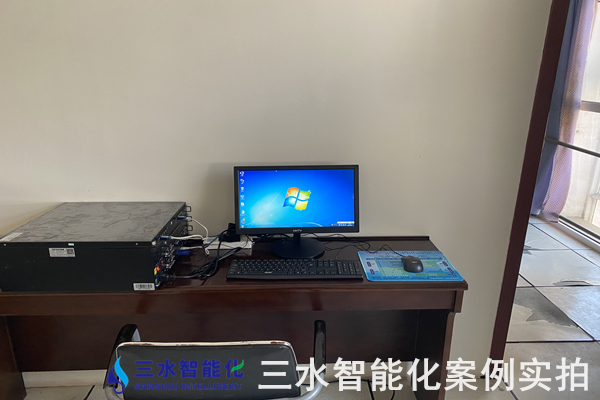 河北鼎星水泥有限公司能耗在線(xiàn)監(jiān)測(cè)案例(圖4)