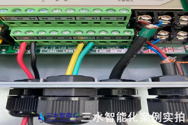 玉鋒實業(yè)集團(tuán)有限公司能耗監(jiān)測案例(圖4)