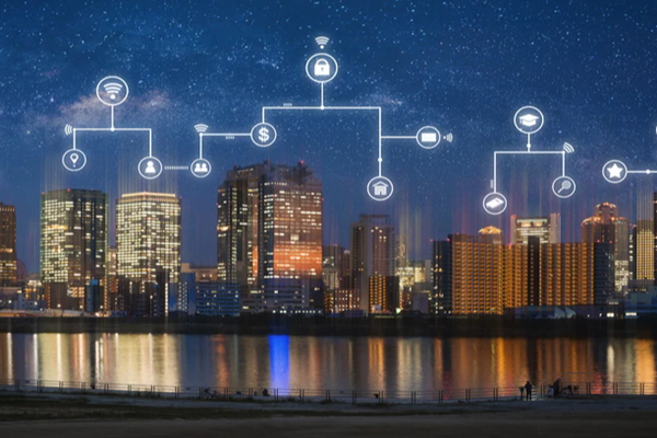 能耗監(jiān)測系統(tǒng)功能分析！(圖1)